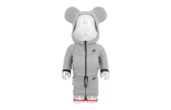 Be@rbrick АртИгрушка