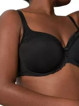 Beauty-Full Darling WP Бюстгальтер черный Triumph, черный