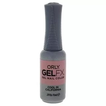 Beauty Гель-лак для ногтей Fx Cool In California 9 мл Orly