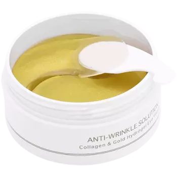 Beauugreen Collagen&amp;Gold патчи для глаз гидрогелевые, 60 шт/1 упаковка