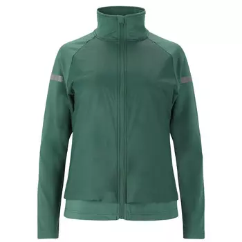 беговая куртка ENDURANCE Lasdy
