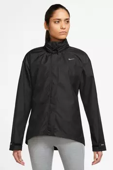 Куртка для бега Nike Fast Repel, черный