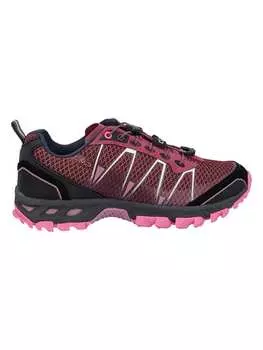 Кроссовки CMP Running, темно-розовый/черный