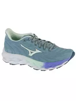 Беговая обувь Mizuno, серый