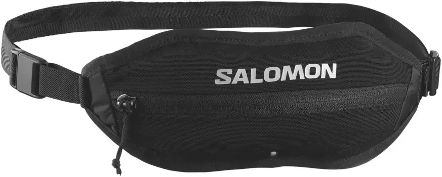 Беговое полотно Salomon "ACTIVE SLING", ремень/ремень, черный