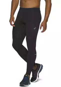 Беговые брюки Asics "RACE TIGHT", черный