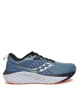 Беговые кросовки Saucony de running Triumph 22 S20964 Azul marino, темно-синий