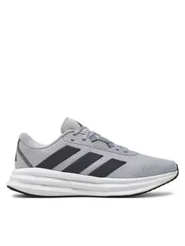 Беговые кроссовки adidas Galaxy 7, серый