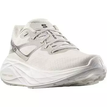 Беговые кроссовки Aero Glide женские Salomon, цвет Vanilla Ice White Lunar Rock