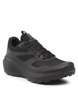 Беговые кроссовки Arc'teryx, черный