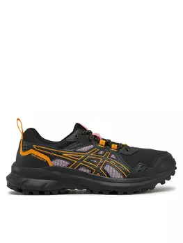 Беговые кроссовки Asics, черный