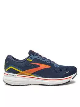 Беговые кроссовки Brooks Ghost 15, синий