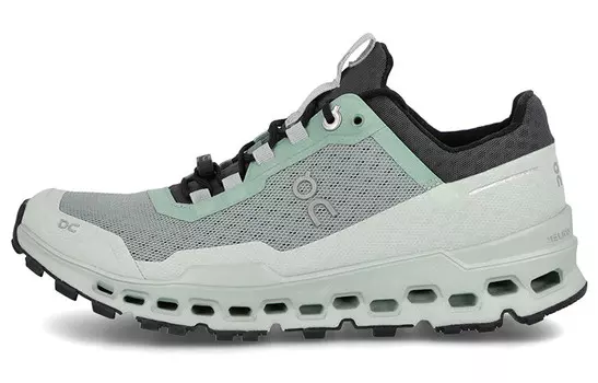 Беговые кроссовки Cloudultra Moss Eclipse женские On