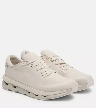 Беговые кроссовки Cloudzone On, Pearl/Truffle