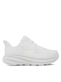 Беговые кроссовки Hoka, белый