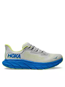 Беговые кроссовки Hoka, белый