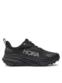 Беговые кроссовки Hoka, черный