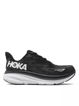 Беговые кроссовки Hoka, черный
