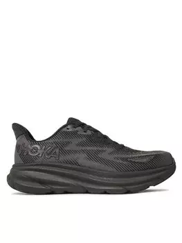 Беговые кроссовки Hoka, черный