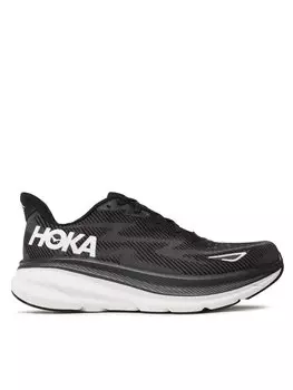 Беговые кроссовки Hoka, черный