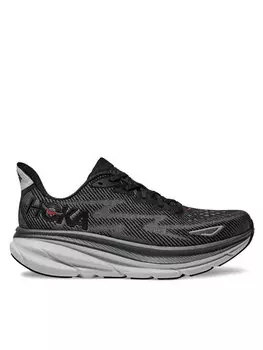 Беговые кроссовки Hoka, черный