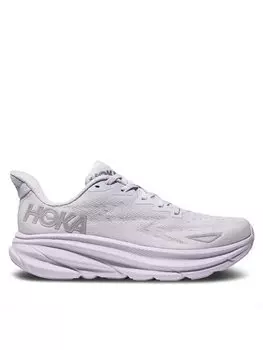 Беговые кроссовки Hoka, фиолетовый