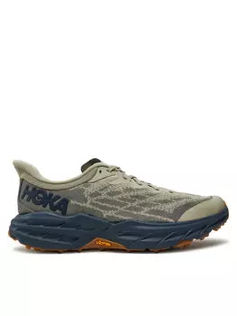 Беговые кроссовки Hoka, мультиколор