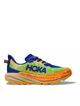 Беговые кроссовки Hoka, мультиколор