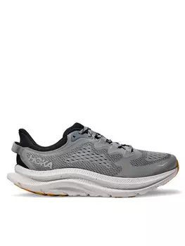 Беговые кроссовки Hoka, серый