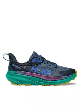 Беговые кроссовки Hoka, синий