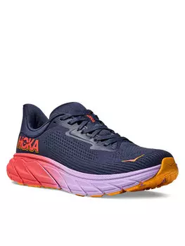 Беговые кроссовки Hoka, темно-синий