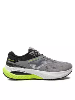 Беговые кроссовки Joma Hispalis 2412, серый