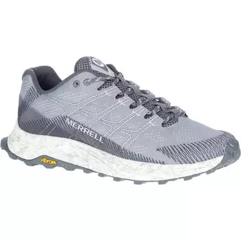 Беговые кроссовки Merrell Moab Flight Trail, серый