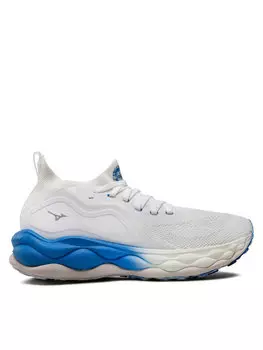 Беговые кроссовки Mizuno, белый