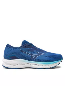 Беговые кроссовки Mizuno Wave Serene, синий