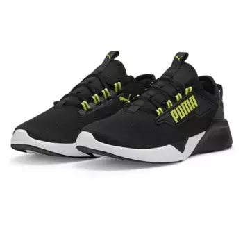 Беговые кроссовки Puma Retaliate 2, черный