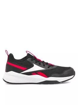 Беговые кроссовки Reebok, черный