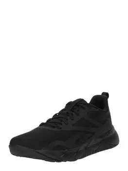 Беговые кроссовки Reebok NFX TRAINER, черный