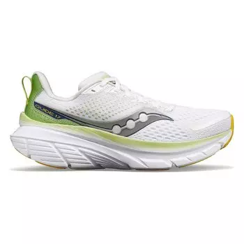 Беговые кроссовки Saucony Guide 17, белый