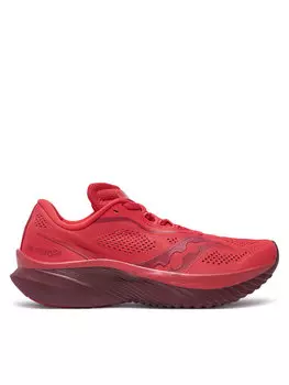 Беговые кроссовки Saucony, розовый