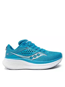 Беговые кроссовки Saucony, синий