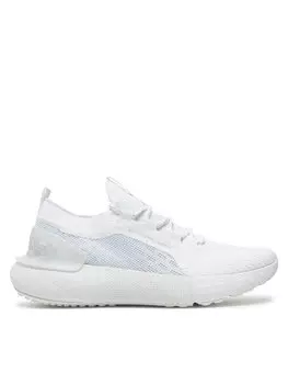 Беговые кроссовки Under Armour, белый