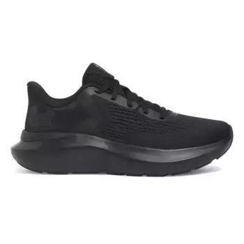 Беговые кроссовки Under Armour Charged Rogue 5, черный
