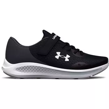Беговые кроссовки Under Armour GPS Pursuit 3 AC, черный