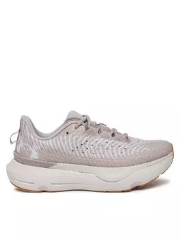Беговые кроссовки Under Armour, серый