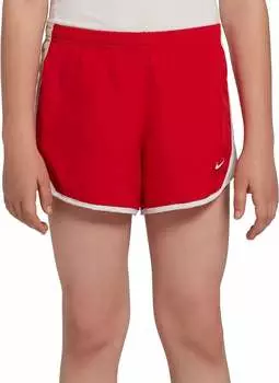 Беговые шорты Nike Dry Tempo для девочек
