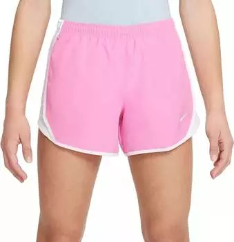 Беговые шорты Nike Dry Tempo для девочек