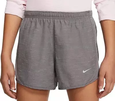 Беговые шорты Nike Dry Tempo для девочек