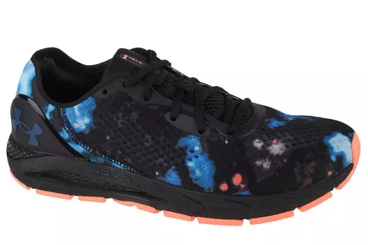 Беговый кроссовки Under Armour Under Armour Hovr Sonic 5, разноцветный