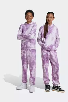 Бегуны Adidas, фиолетовый